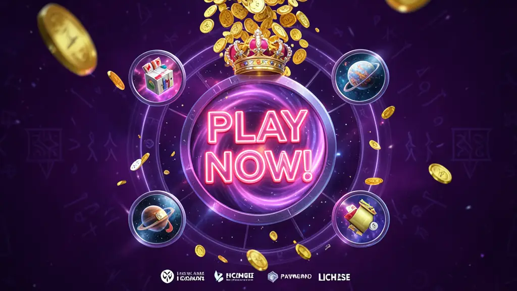 God of Wins Casino Banner 3